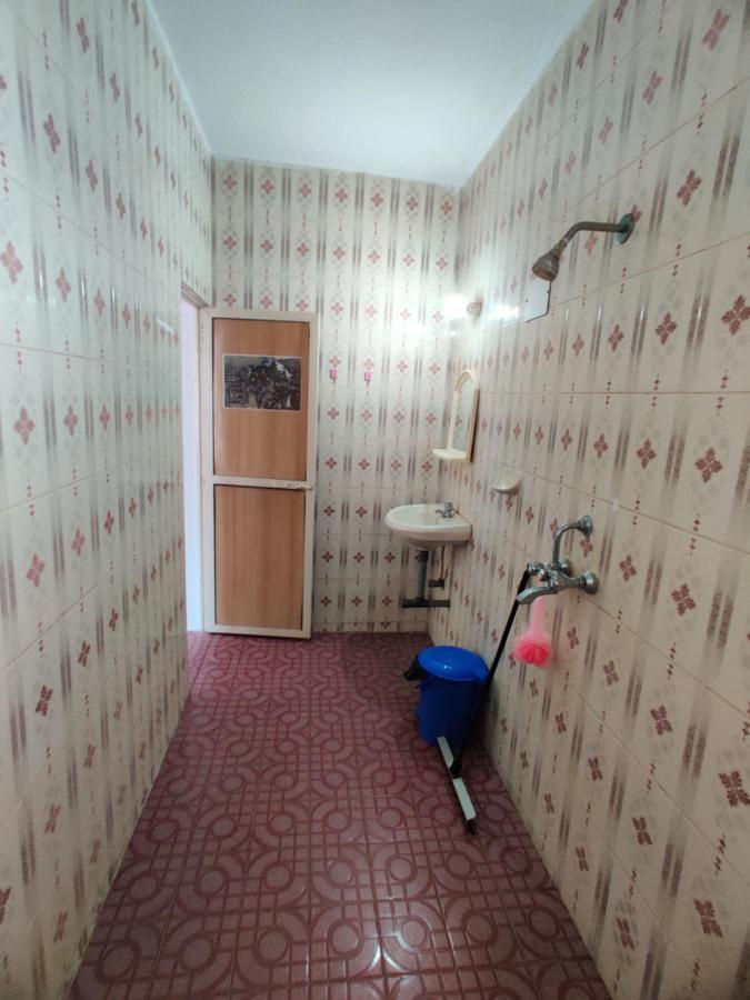 Shalom Guest Rooms Mandrem Exterior foto