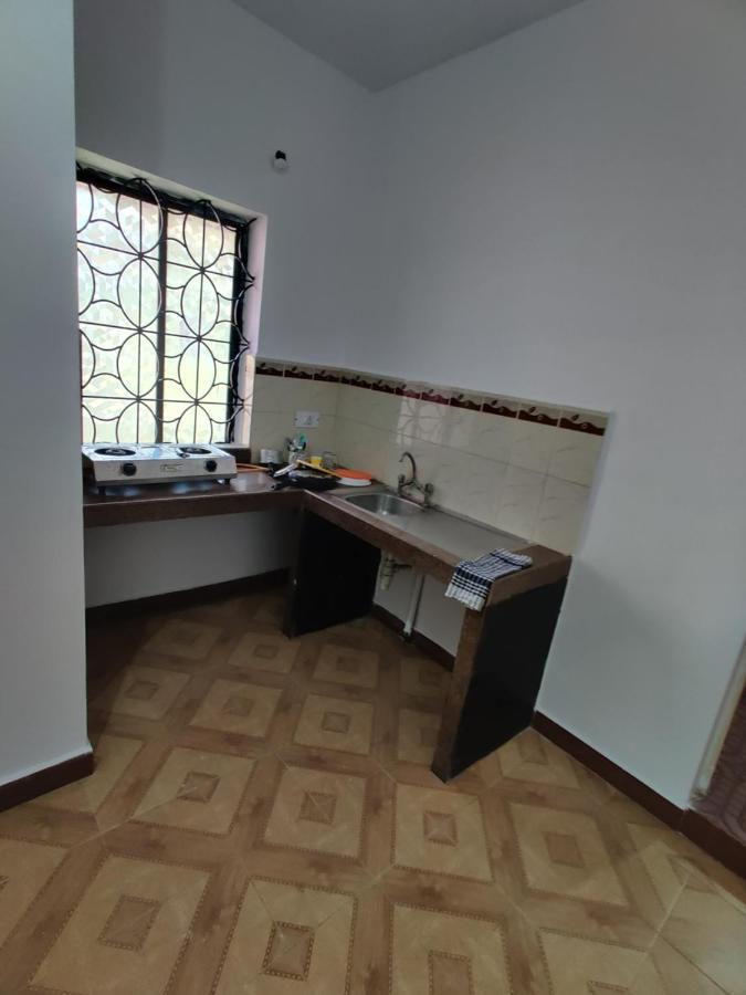 Shalom Guest Rooms Mandrem Exterior foto